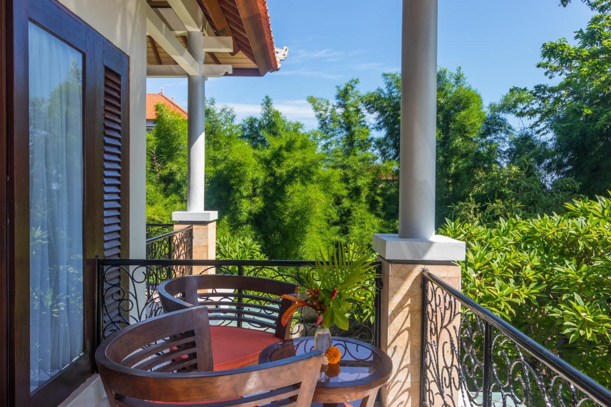 Villa Sky Dancer - Bali Amed Exterior foto
